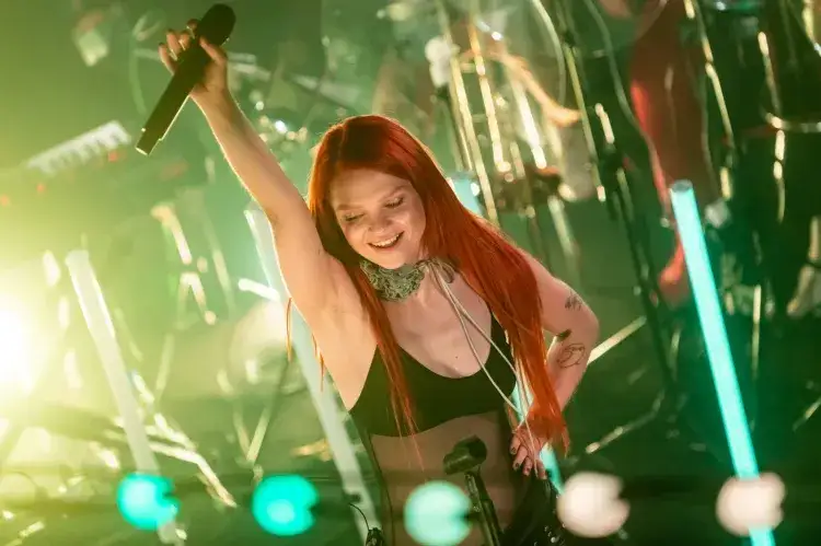 Ile kosztuje koncert Margaret? Ceny biletów i szczegóły wydarzenia