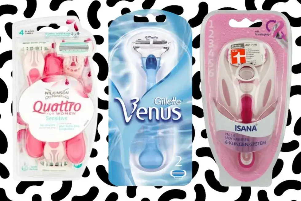 Golarka jaka polecacie - najlepsze modele dla każdego typu skóry