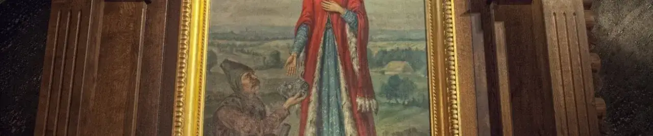 Święta Kinga - patronka górników i rodzin, co warto wiedzieć