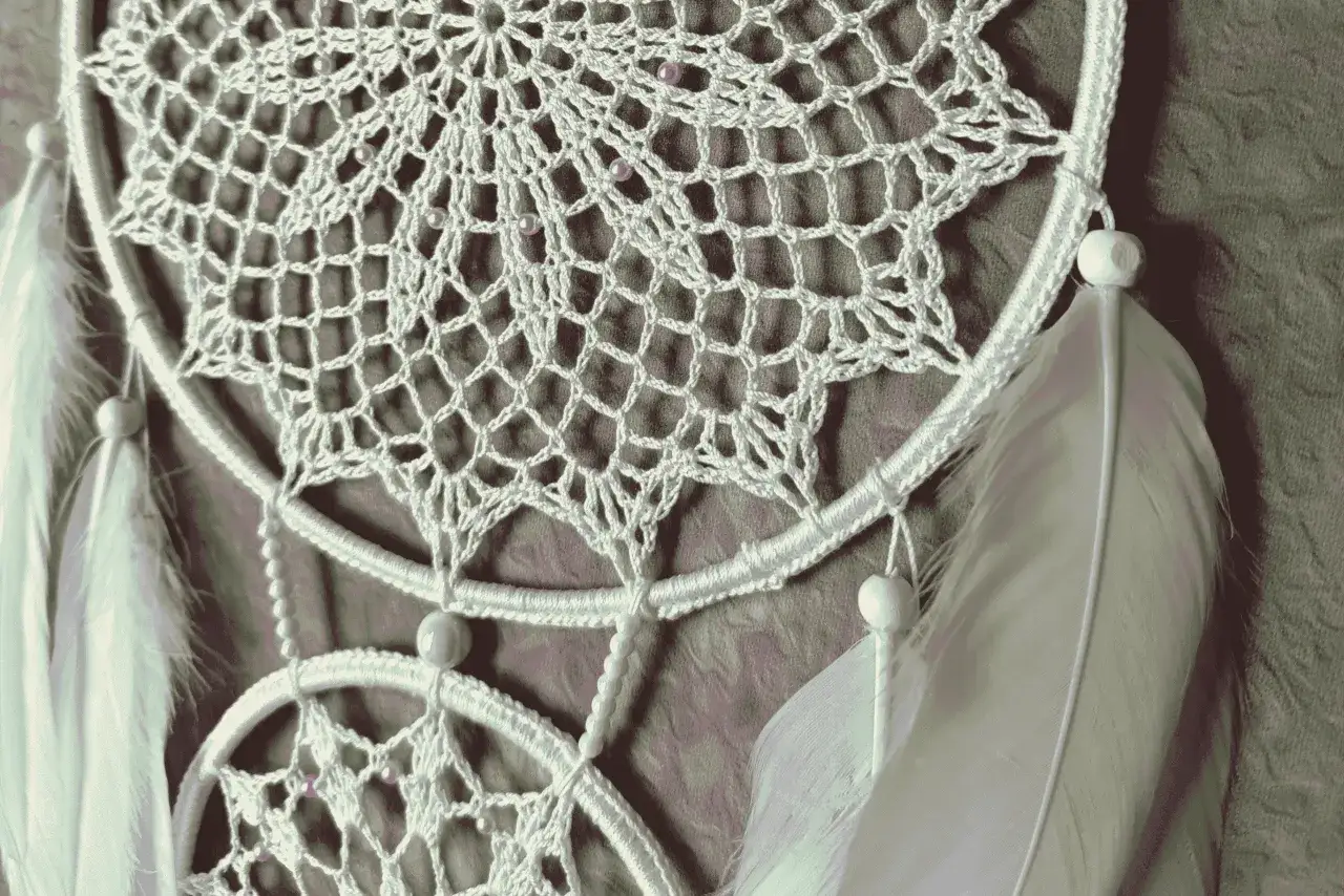 Łapacz snów: co oznacza i jak działa? Odkryj jego tajemnice!