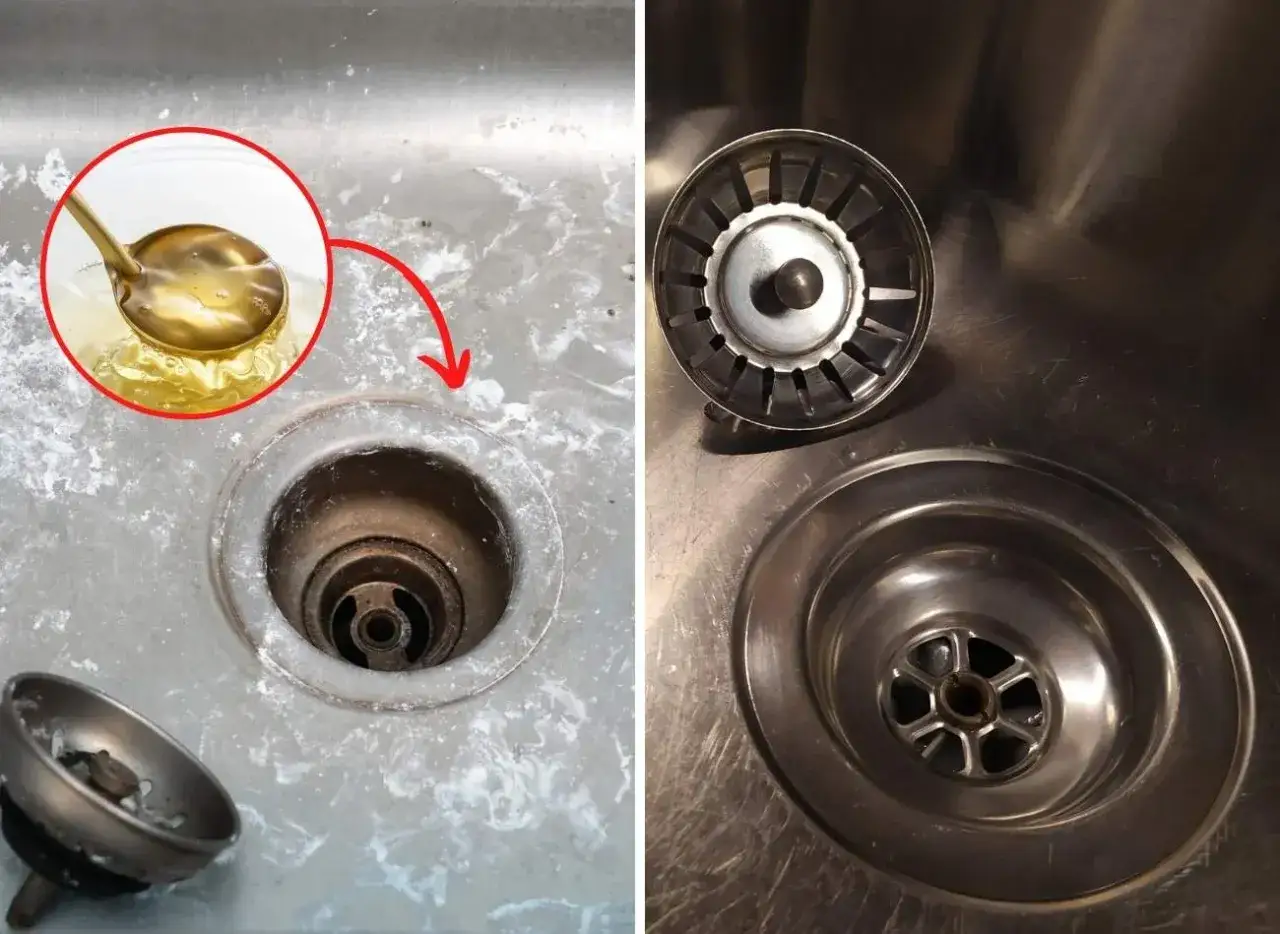 Jak wyczyścić zlew z kamienia? Domowe triki i bezpieczna chemia.