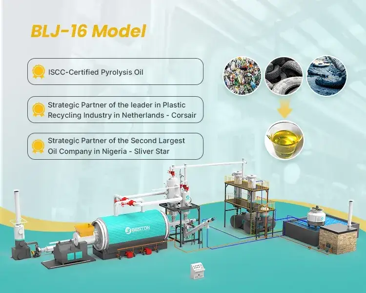 Domowa maszyna do recyklingu plastiku – jak przetwarzać odpady i oszczędzać środowisko