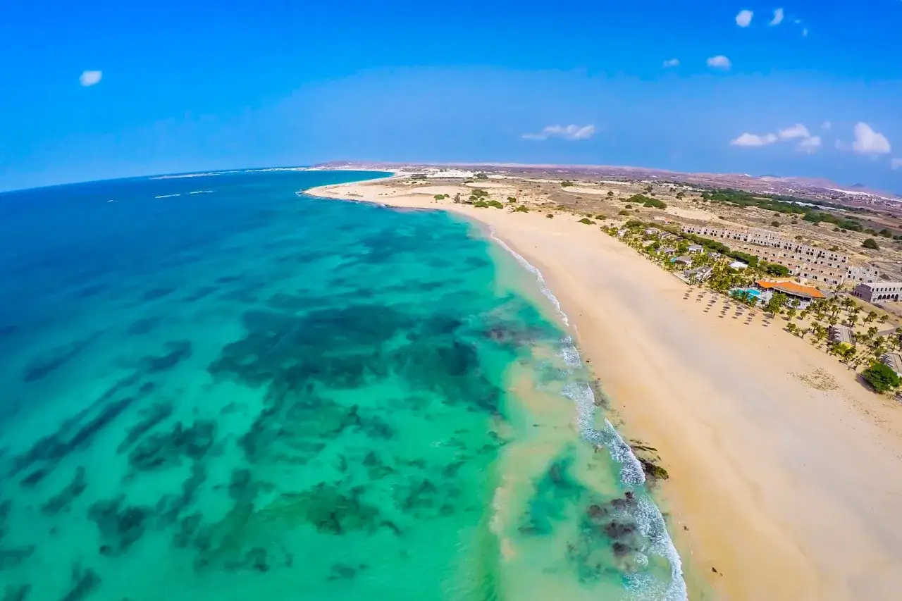 Wyspy Zielonego Przylądka - czy naprawdę potrzebny jest paszport?