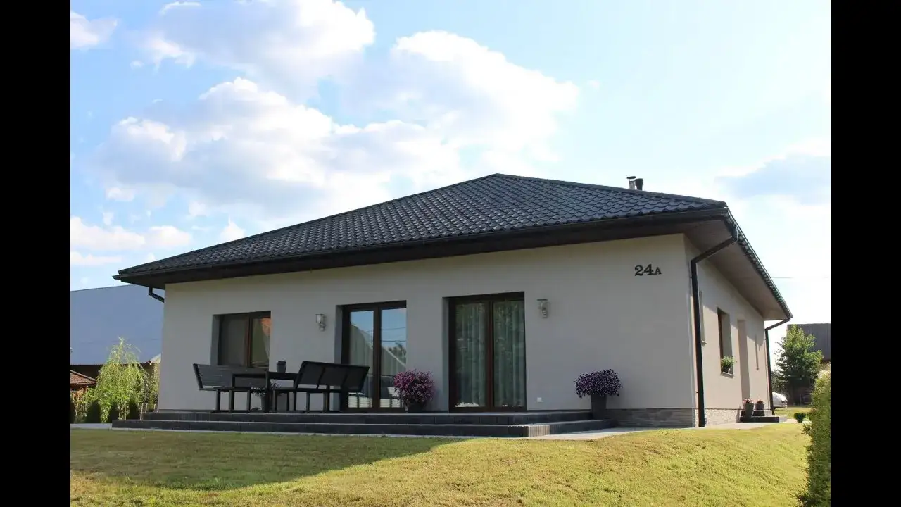 Co pierwsze elewacja czy taras? Uniknij kosztownych błędów budowlanych