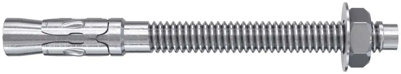 Kotwa 10 mm – wybór, zastosowanie i porady dotyczące montażu