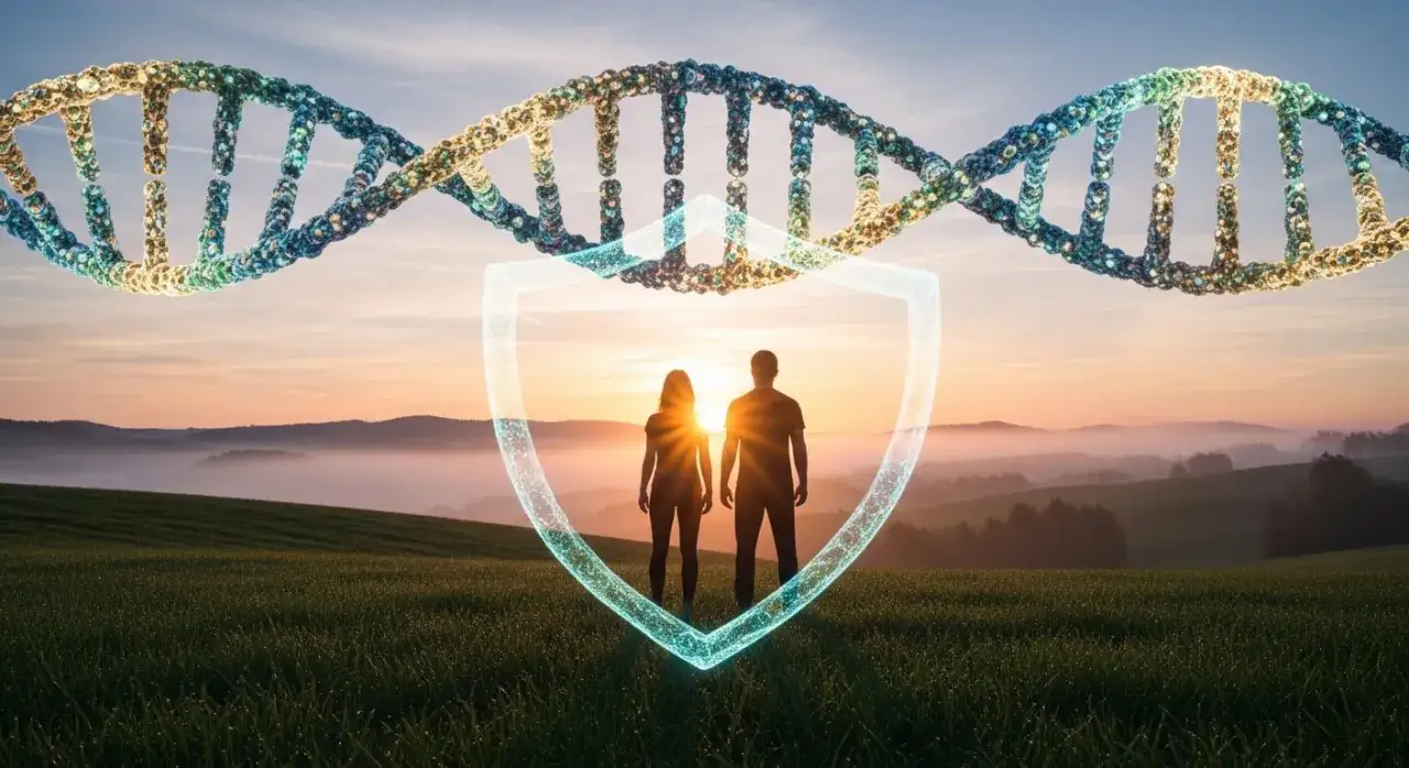 Jakie badania przed planowaniem ciąży mogą zapewnić zdrowie rodziców?