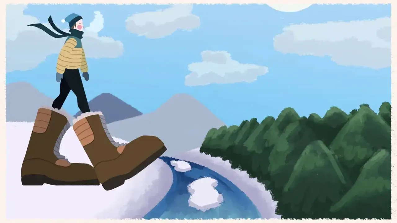 Nie wiem kto siedmiomilowe buty – odkryj tajemnice wiersza Brzechwy