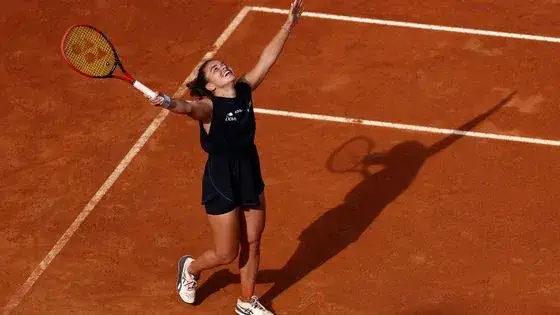 Kto wygrał tenis? Oto zaskakujące wyniki ostatnich meczów