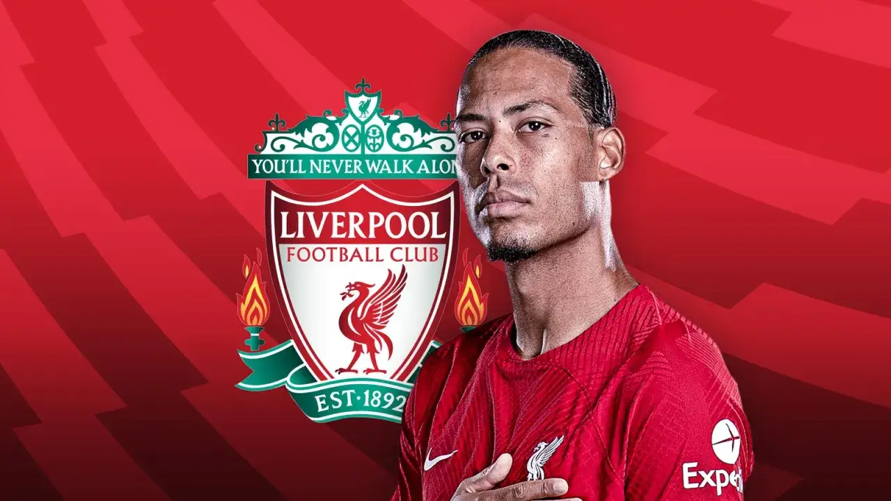 Virgil van Dijk statystyki: jak obrońca Liverpoolu radzi sobie w sezonie