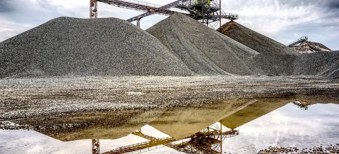 Kruszywo: Co to jest? Rodzaje, zastosowania, jak wybrać i ile kosztuje.