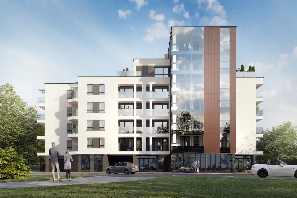 Ile kosztuje m2 mieszkania w Białymstoku? Ceny, które zaskakują