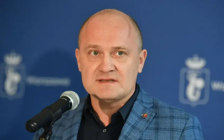 Prezydent Szczecina: Gdzie mieszka Piotr Krzystek? Jawność vs. prywatność