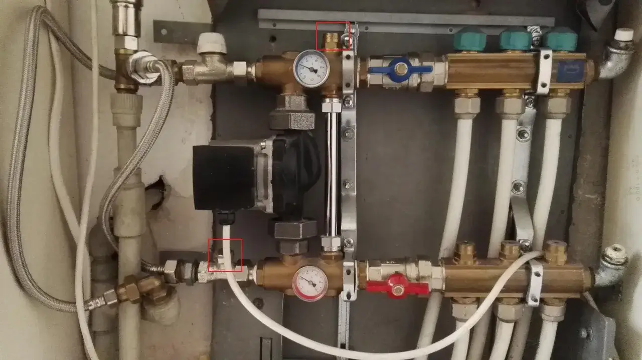 Jak wyłączyć ogrzewanie podłogowe na lato i uniknąć problemów