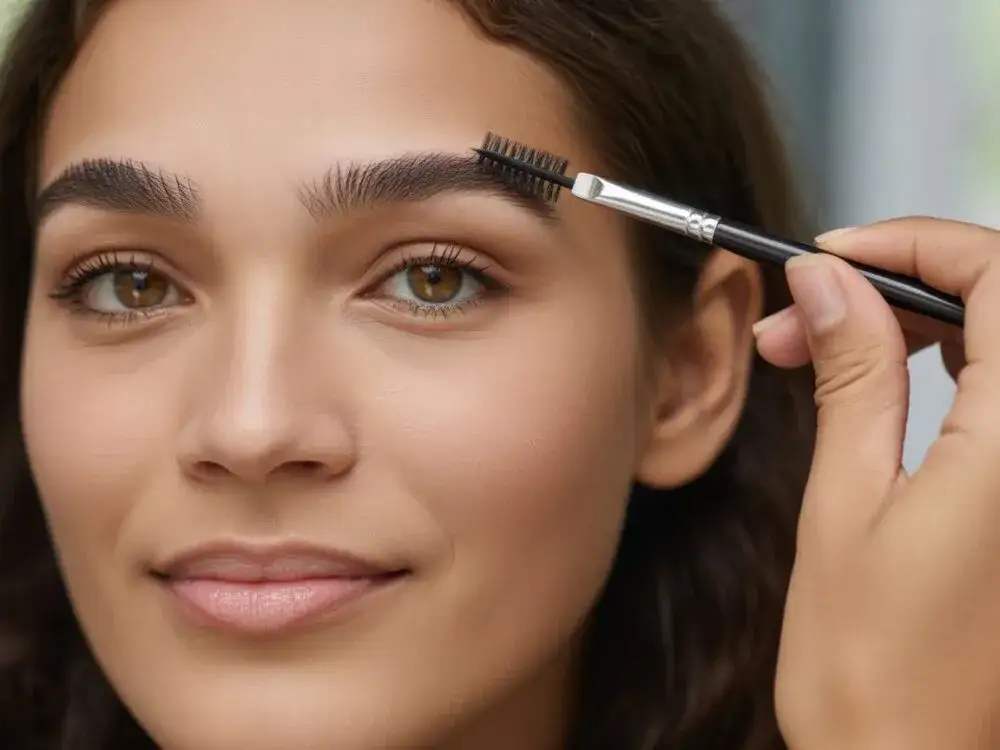 Jak szybko odrastają brwi? Sprawdź, co wpływa na tempo wzrostu