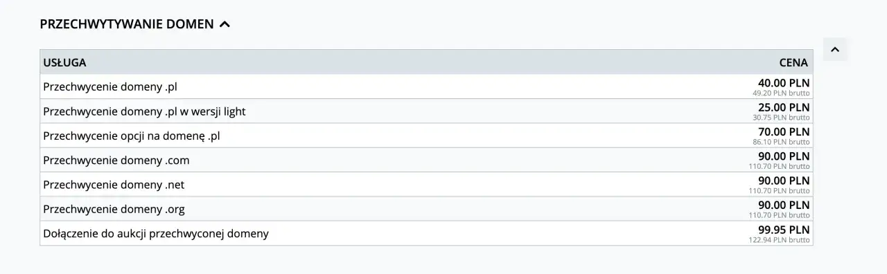 Przechwytywanie domen: Jak zdobyć adres z historią i SEO?