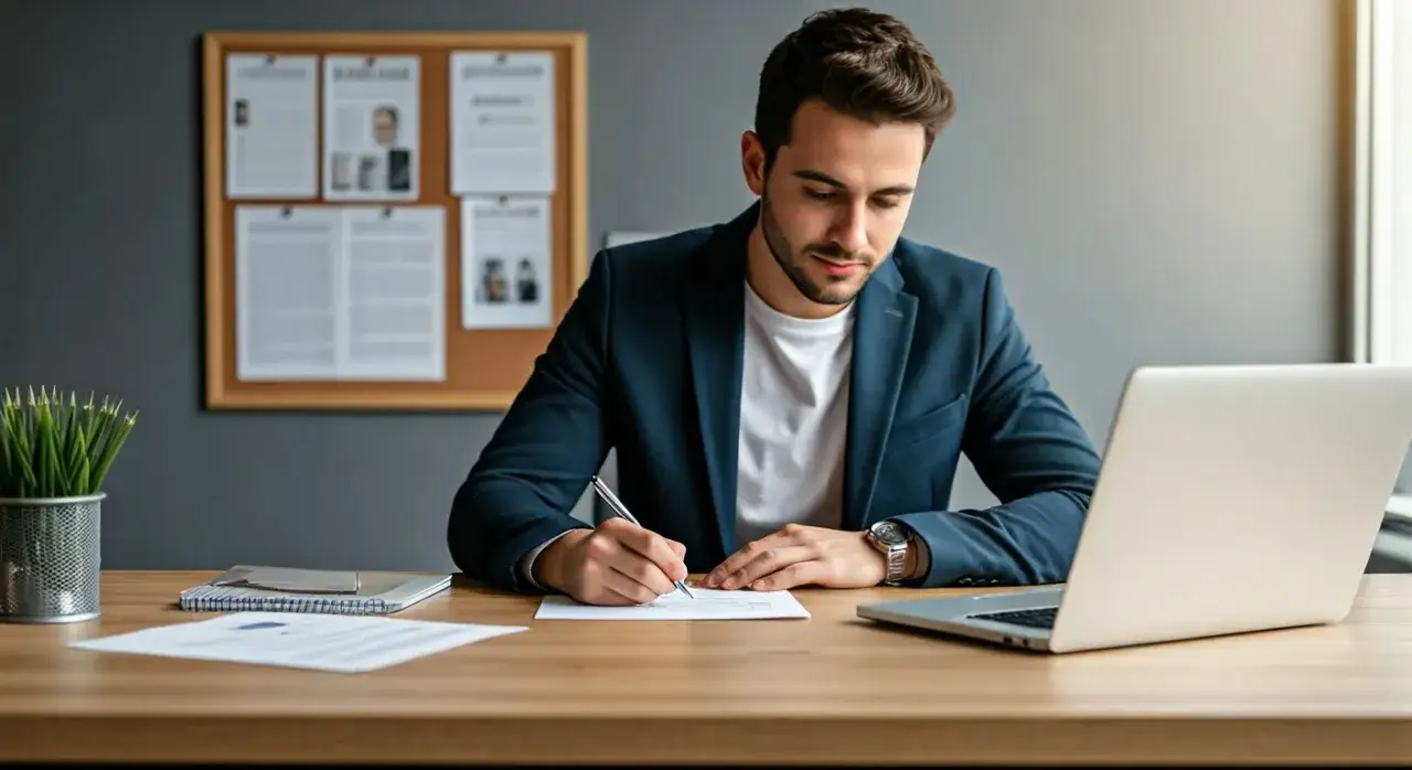 Czy można przerwać staż aby podjąć pracę bez konsekwencji?