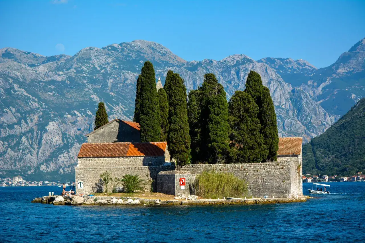 Plan zwiedzania Czarnogóry: 5 dni pełnych niezapomnianych wrażeń