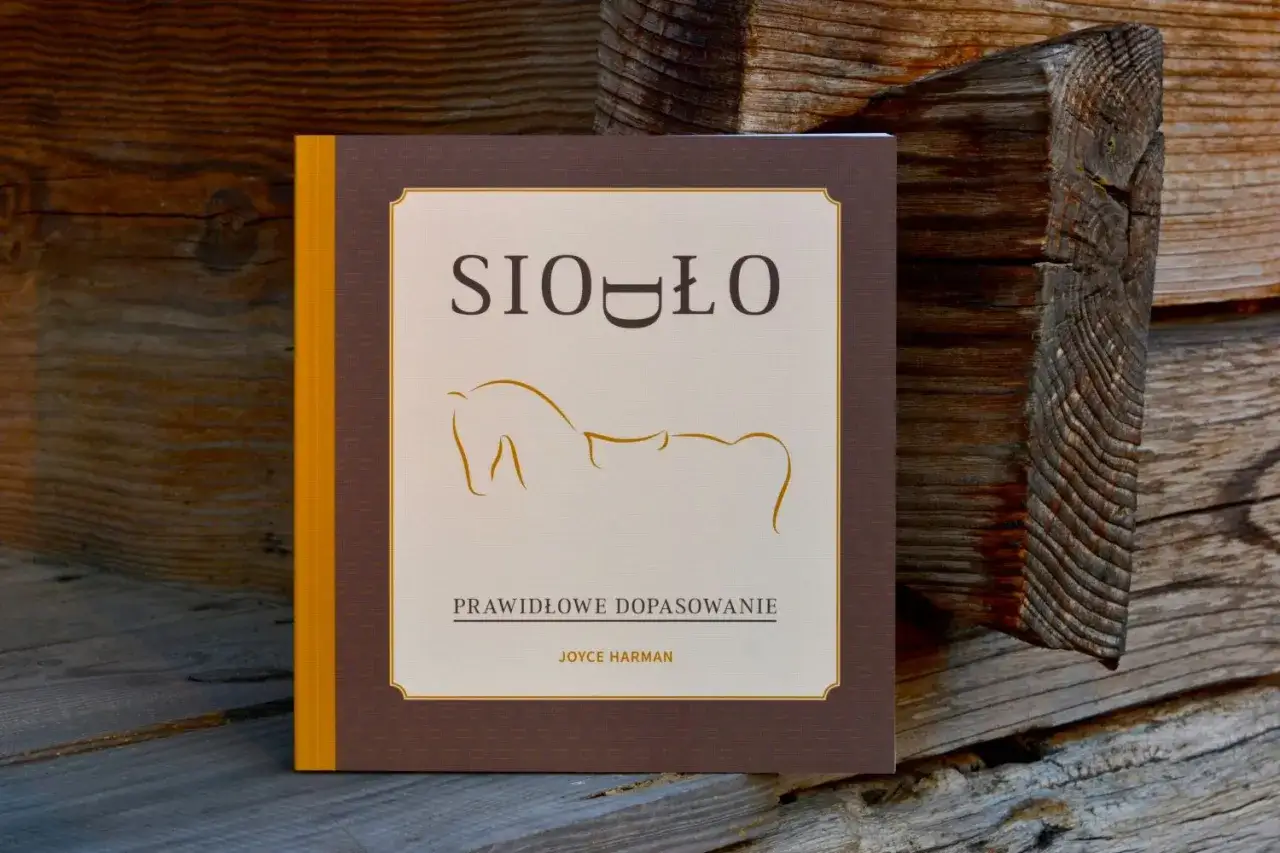 Jak dopasować siodło do konia? Zdrowie, komfort, bezpieczeństwo