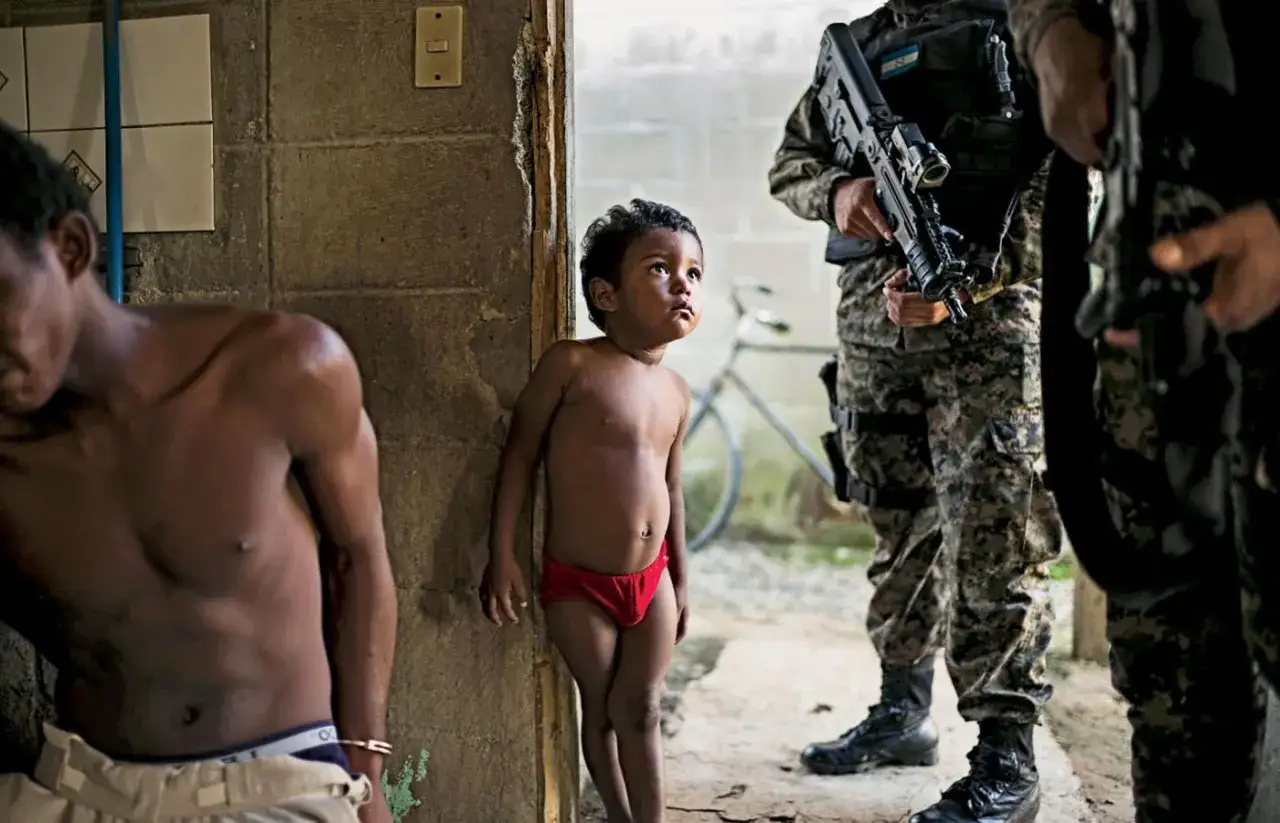 Czy w Hondurasie jest bezpiecznie? Prawda o przestępczości i ryzyku