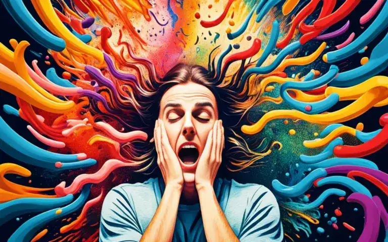 Zaburzenia sensoryczne u dorosłych: jak je rozpoznać i leczyć?