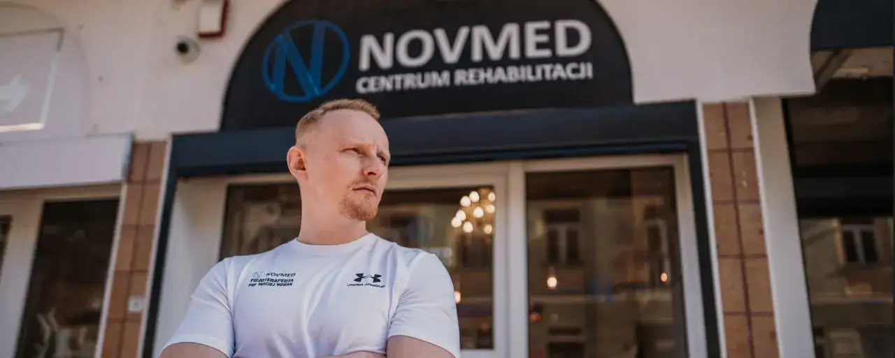 Rehabilitacja Kielce: Omiń kolejki NFZ i zacznij terapię szybciej!