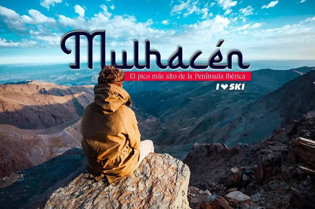 Mulhacén: ¿La cima peninsular? Tu guía esencial para la cumbre.