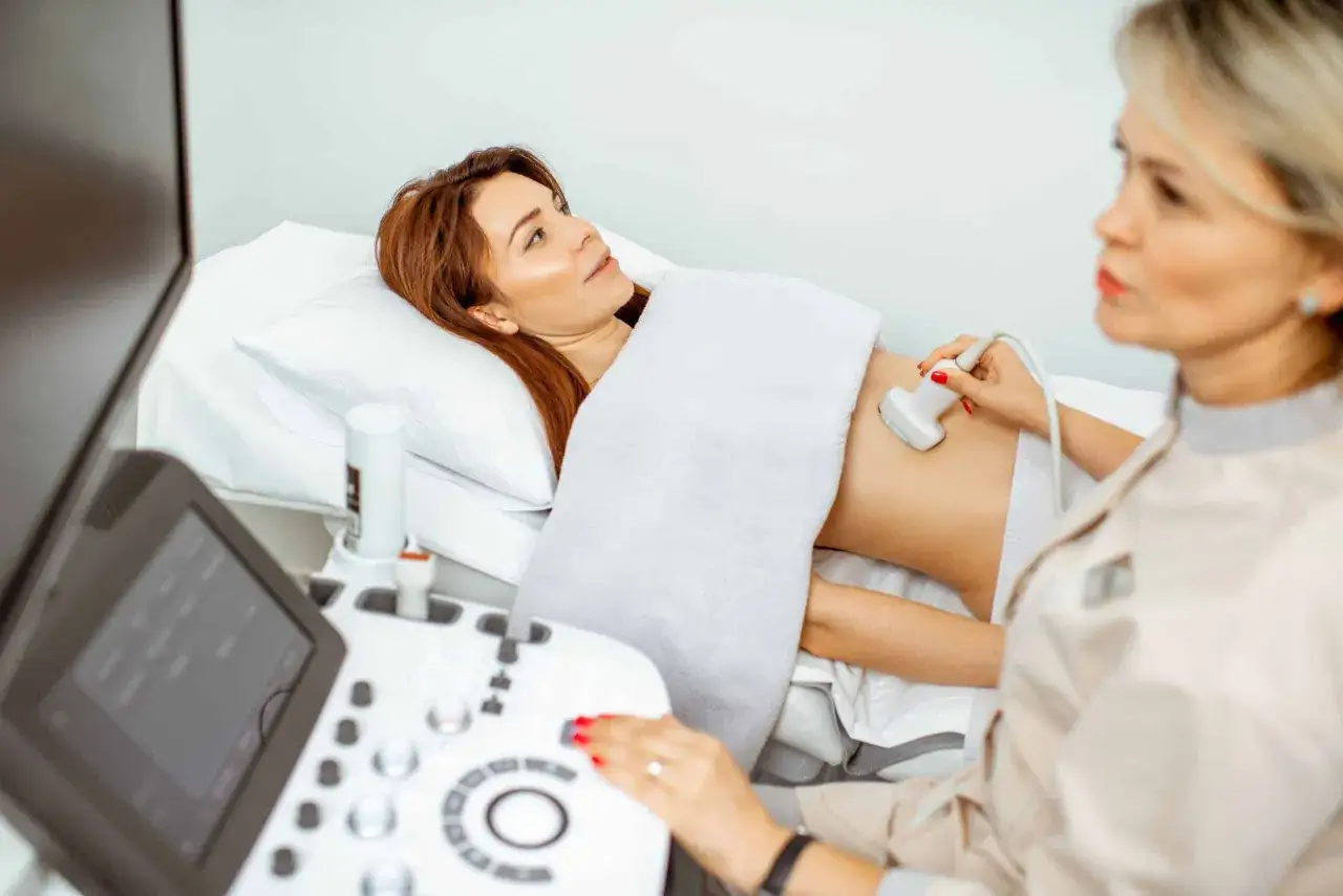Jak przygotować się do USG jamy brzusznej? Pełny przewodnik