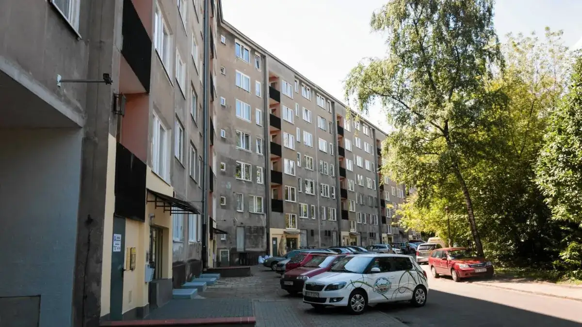 Jak dojechać do osiedla teatralnego w Krakowie - najłatwiejsze trasy