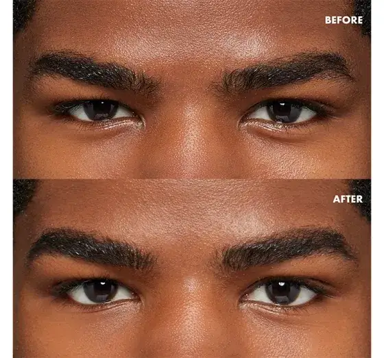 Ile rosną brwi? Odkryj, co wpływa na ich wzrost i czas odrastania