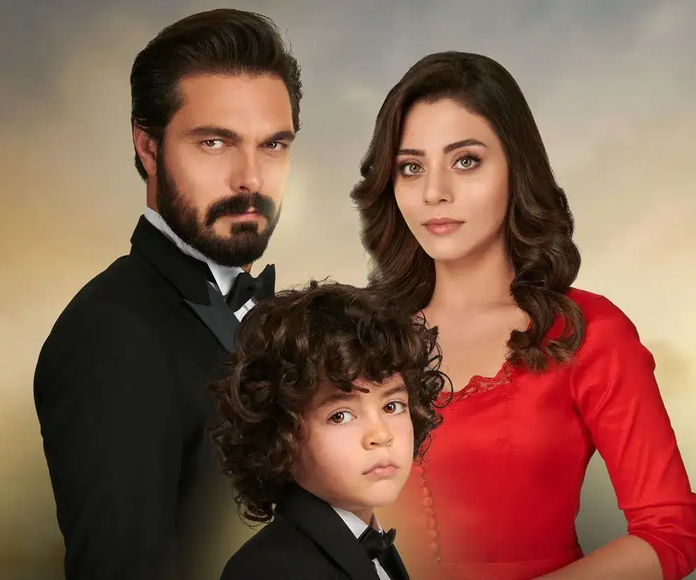 Ile odcinków serialu Dziedzictwo? Pełna lista sezonów i emisji