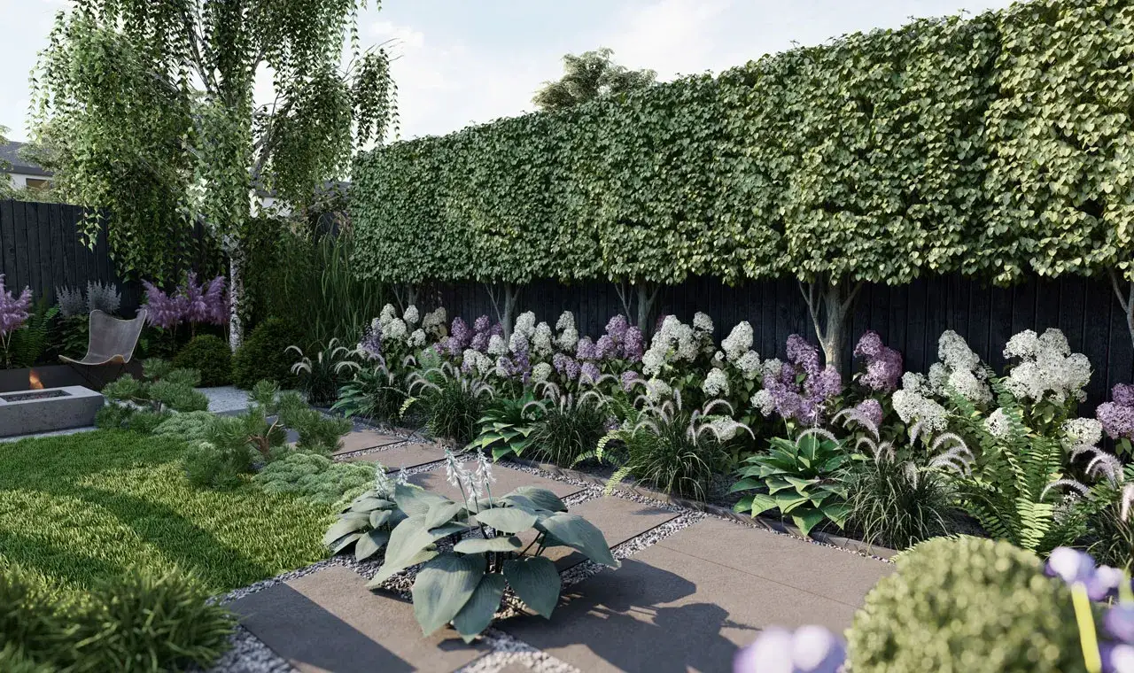 Co posadzić na działce, aby uniknąć błędów i cieszyć się pięknem?