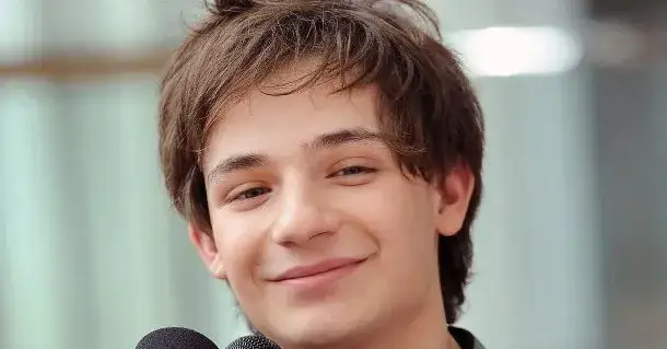 Krzysztof Chodorowski ile ma lat? Zaskakujące fakty o jego wieku