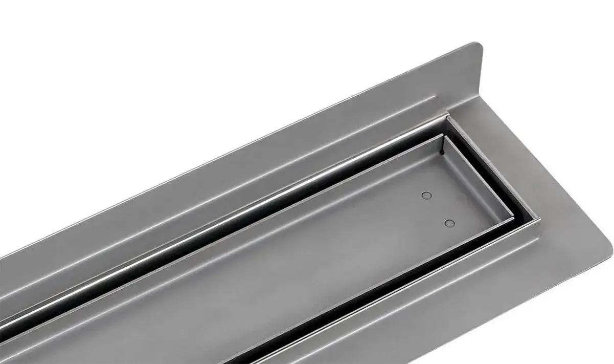 Odpływ liniowy umywalkowy: Jak wybrać najlepszy odpływ liniowy do umywalki?