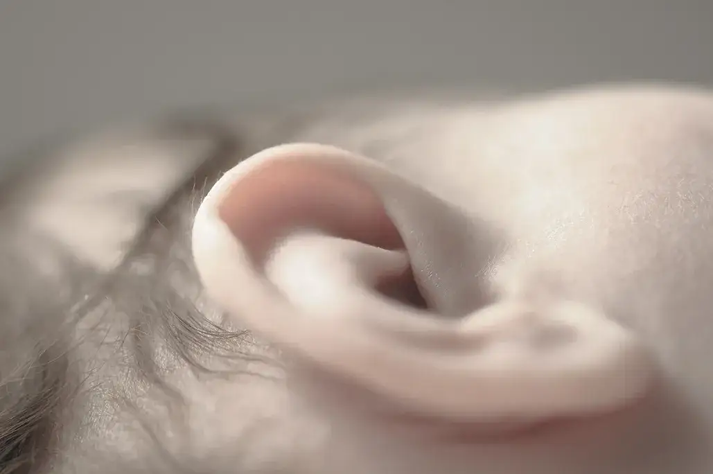 Jak radzić sobie z płynem w uszach dziecka? Forum dla rodziców