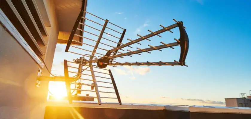 Antena pasywna - co to znaczy i jak działa w praktyce?