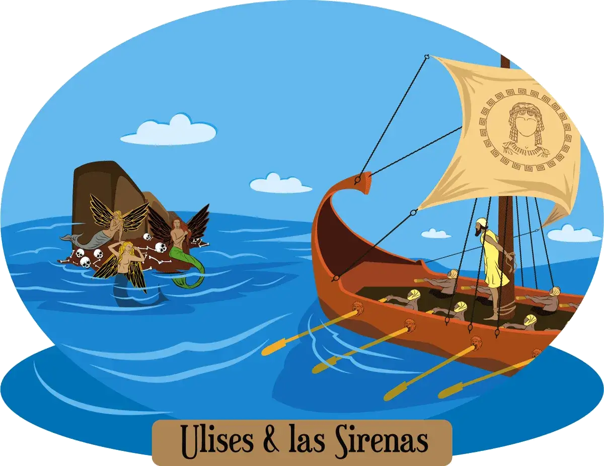 Mit o Odyseuszu Parandowski: Kluczowe różnice i emocje w adaptacji