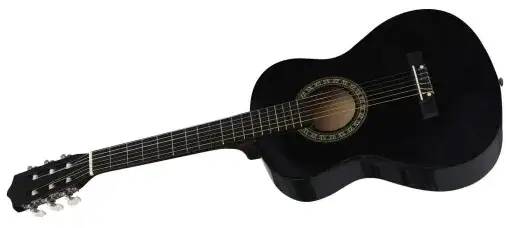 10 najlepszych gitar klasycznych dla początkujących w 2023 roku