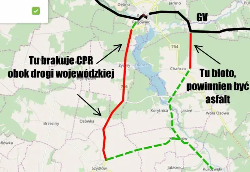 Sandomierz trasy rowerowe mapa - odkryj ukryte skarby regionu
