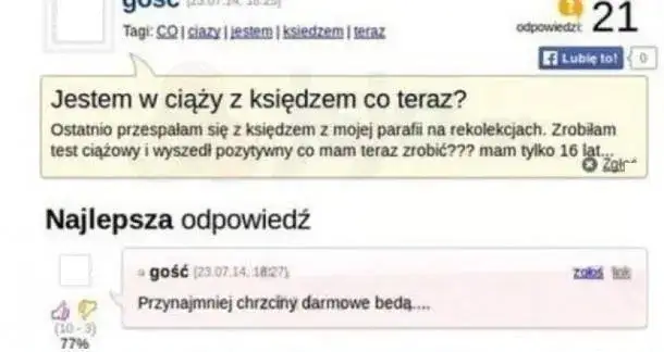 Zawsze mam głupie skojarzenia – śmieszne memy i historie z internetu