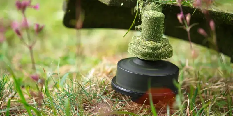 Jaka kosa spalinowa Makita - porównanie modeli i ich zalety