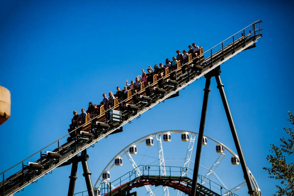 Energylandia: Co z telefonem? Bezpieczne przechowywanie i zasady