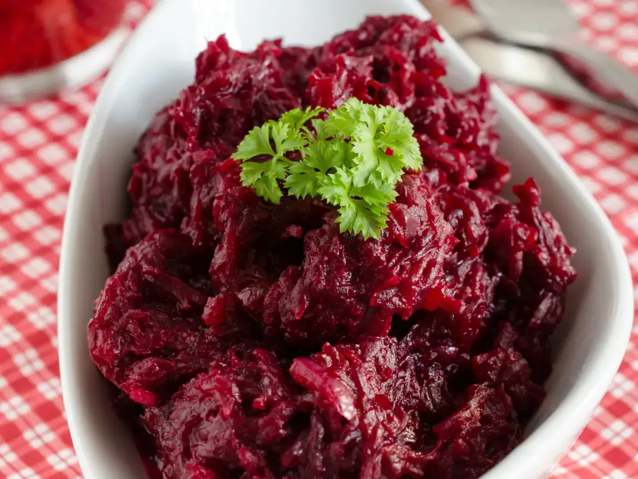 Perfekcyjne buraki do obiadu: Przepisy i sekrety smaku