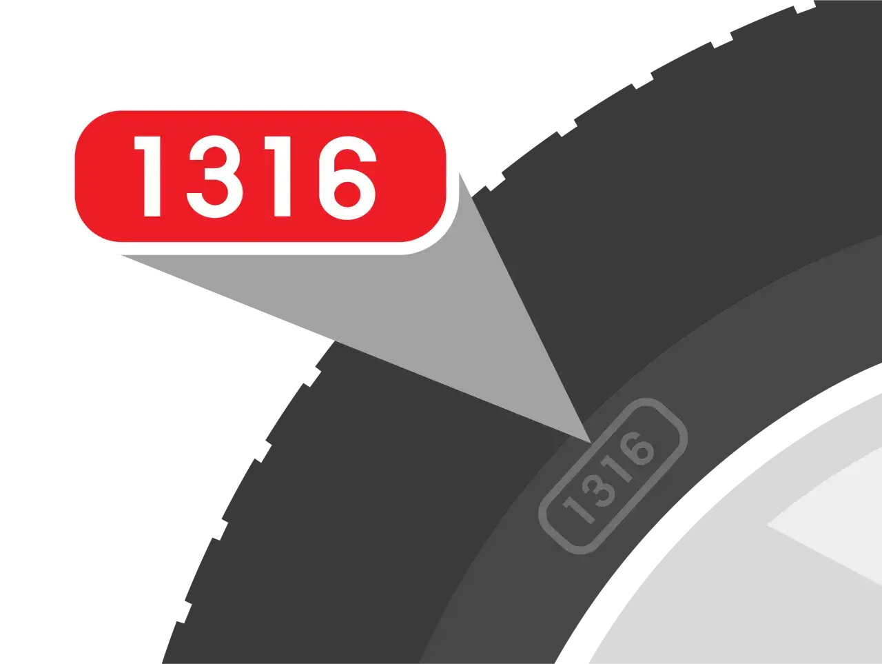 Jak sprawdzić wiek opony? Poradnik DOT dla Twojego bezpieczeństwa