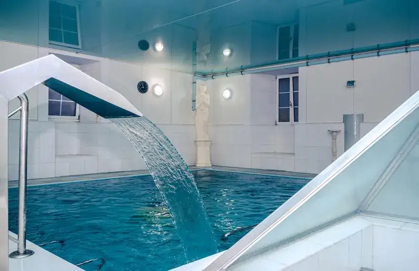 Termas Romanas de Lugo: Historia, Balneario y Bienestar milenario