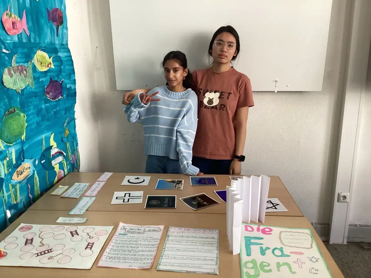 Philosophie Unterricht: Die Herausforderungen und Chancen im Klassenzimmer