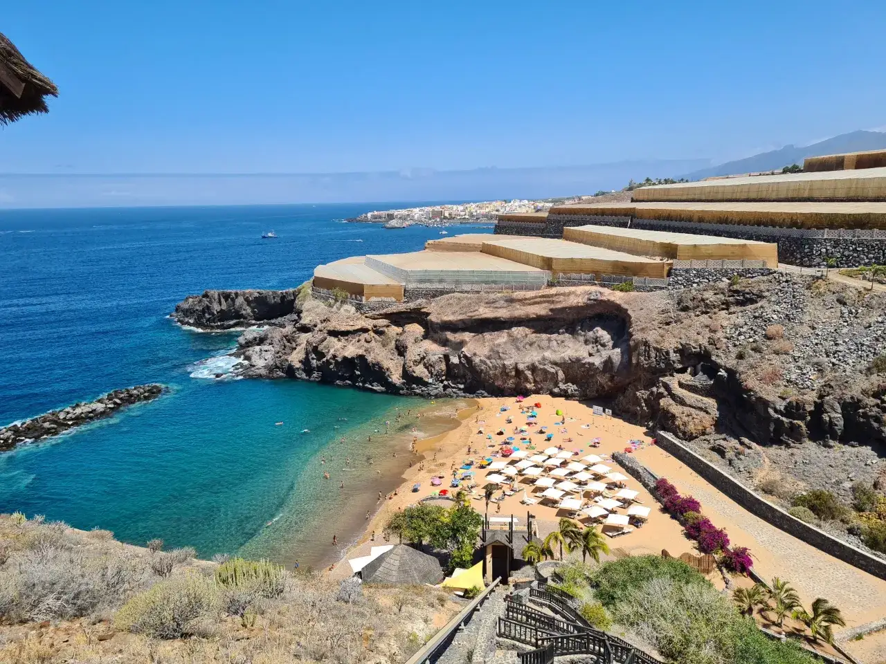 Tenerife: Imprescindibles, playas y aventura. ¿Norte o Sur?