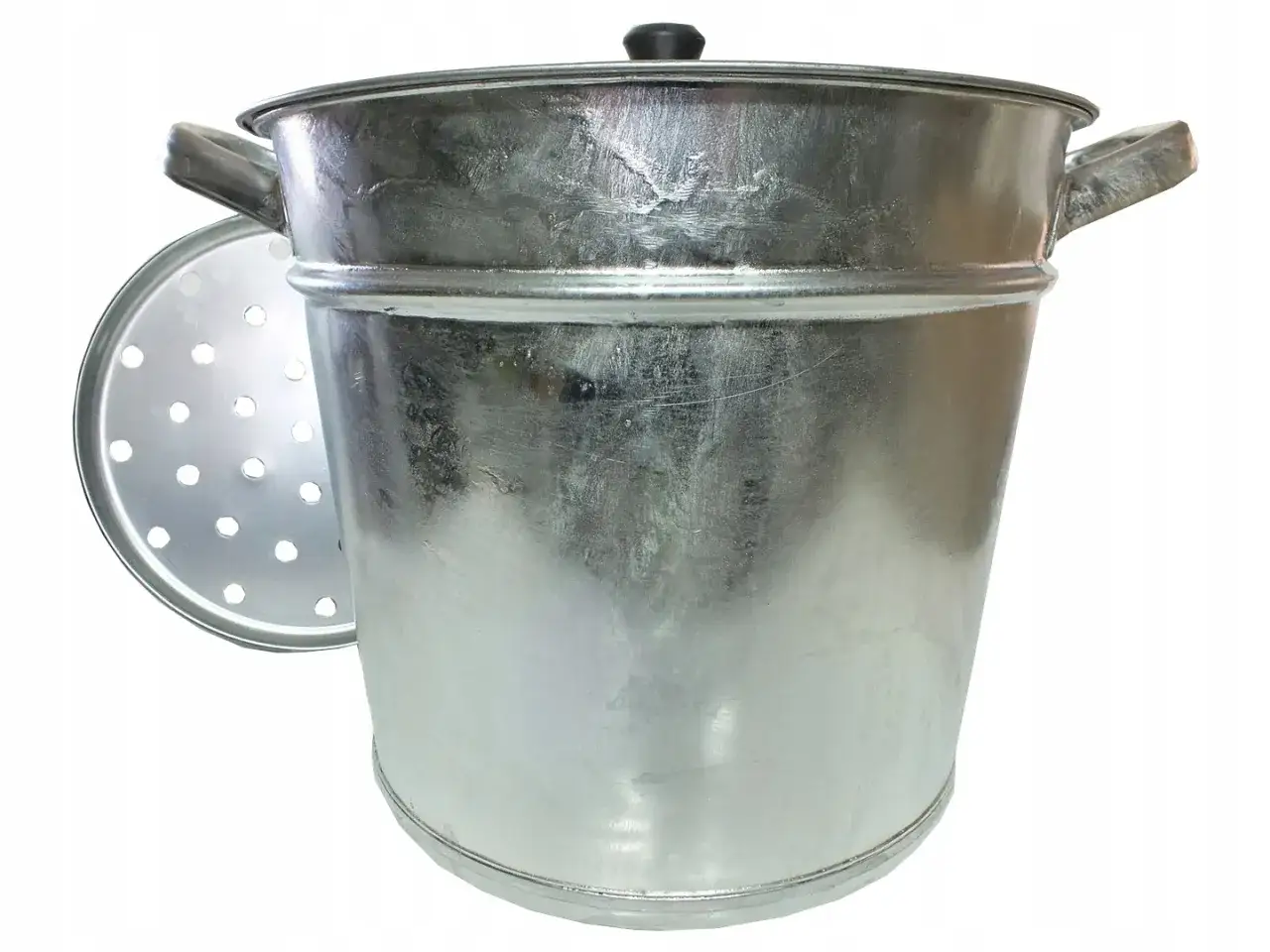 Kociołek ocynk: Dlaczego warto zainwestować w ten klasyk?