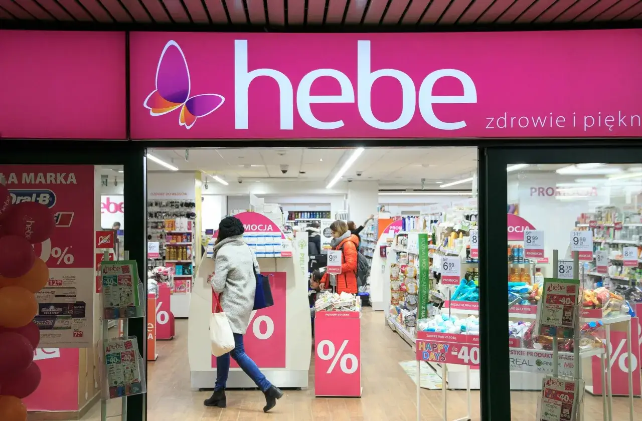 Perfumy w Hebe: Oryginalne czy podróbki? Sprawdź i kupuj bez obaw