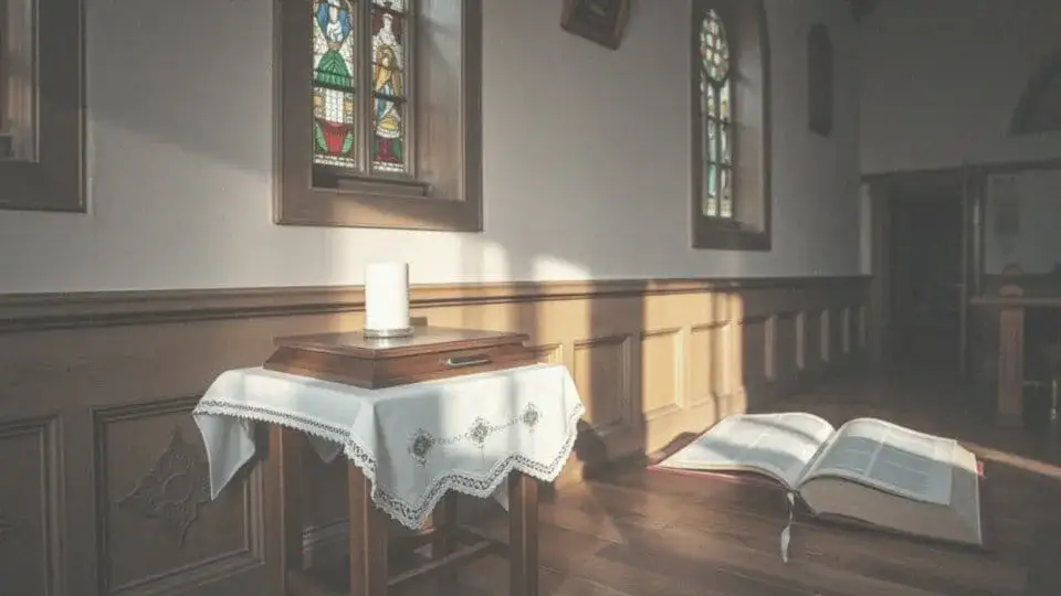 Co to jest msza gregoriańska i ile kosztuje? Poznaj szczegóły i ceny