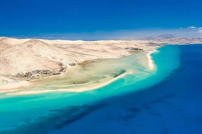 Wyspy Kanaryjskie: Czy rzeczywiście potrzebny jest paszport do podróży?